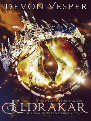 cover image of Eldrakar